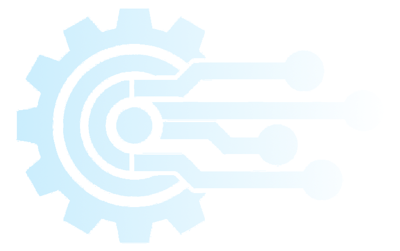 Streamline Automation Icon